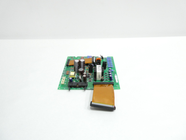 ABB - 3HAC028434-001: Advanced Industrial Control Module - 图片 2