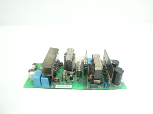 ABB 07CR41 1SBP260020R1001 - Advanced Industrial Control Basic Module - 图片 2