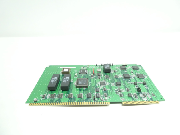 ABB 3HAC029474-001: Industrial Automation Module - Image 2