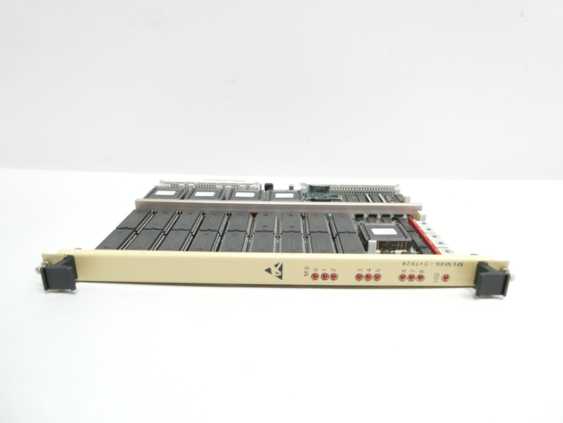 ABB .pp4740 BBC HESG 330191 R1 ES1803 HESG 451228 P201 - Industrial Control Module - 图片 2