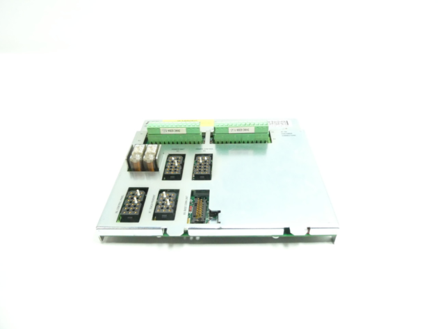 ABB CR-M4LS High-Performance Industrial Controller Module - Image 2