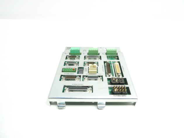 ABB PPD115A102 Controller for Industrial Automation - 图片 2