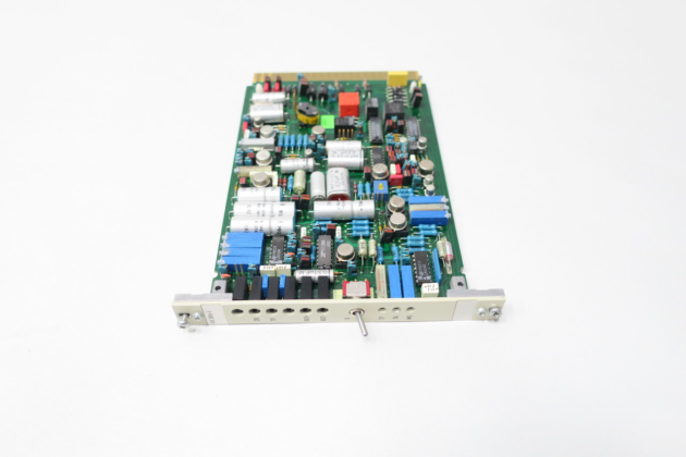 ABB UNS0122A-P Digital I/O Module for Industrial Automation Systems