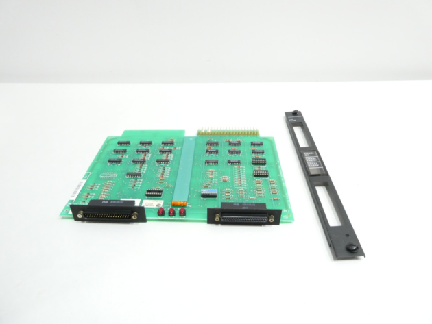 GE IC693PWR321AA - Advanced Power Supply Module, High Performance for Industrial Automation - Image 2