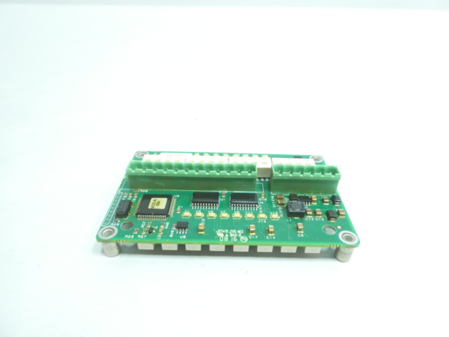 ABB TP857 3BSE030192R1 High-Quality Industrial Control Module - Image 2