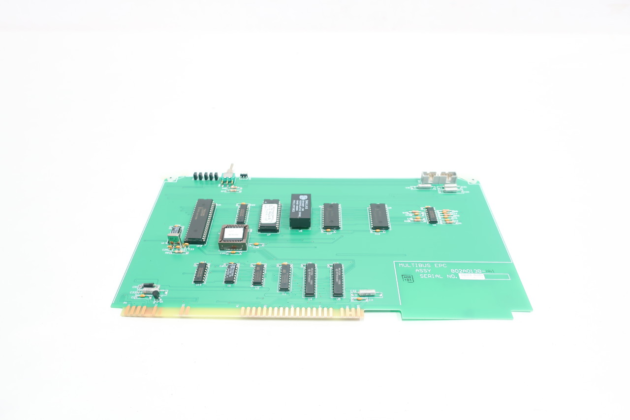 ABB DI810 Digital Input Module, 16 Channels, 24V DC - 图片 2