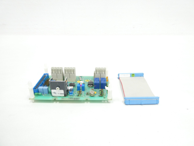 ABB UNS0122A-P Digital I/O Module for Industrial Automation Systems - Image 2