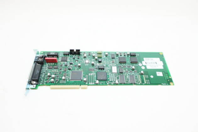 ABB 3HAC028196-001: Industrial Control Module for Precision Automation - Image 2