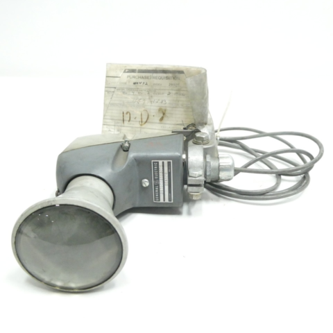 GE FANUC UR6UH - Digital I/O Module for Universal Robots