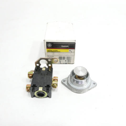 GE Fanuc DS3800HMPK1K1K - Speedtronic Microprocessor for Industrial Control