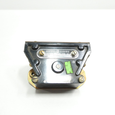 GE IS200TVIBH2B CC - Mark VI Series Termination Board