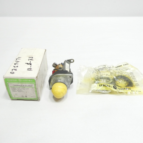 GE IS200VVIBH1CAC Vibration Sensor, Module