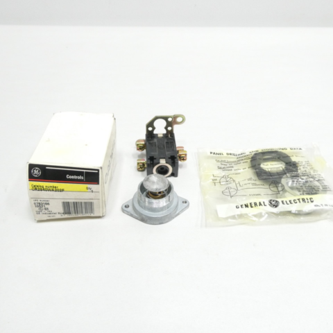 GE IC754VGI06STD Operator Interface - Advanced Manufacturing Control Module