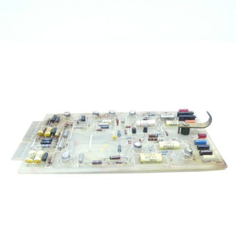 GE HE693STP101E - High Precision Stepper Indexer Module, Designed for Industrial Automation