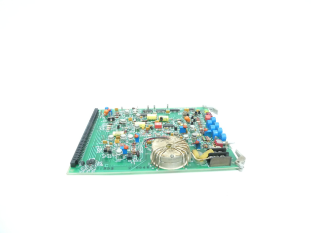 GE IS215 REBFH1BA Industrial Control Board