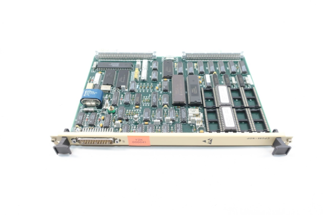 ABB YPQ103C - Advanced Connection Unit for Analog Input Board - Image 2