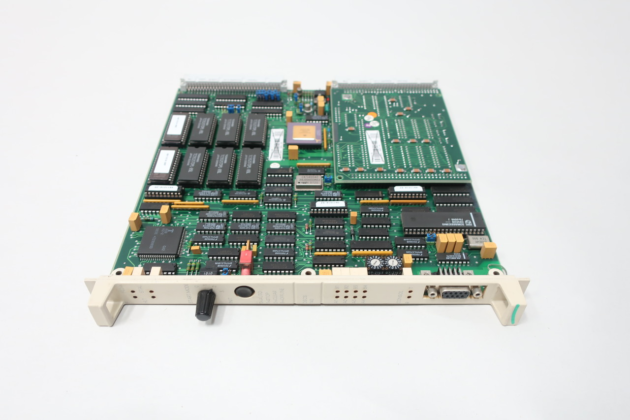 ABB UNS0122A-P Digital I/O Module for Industrial Automation Systems - 图片 2