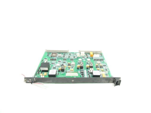 GE IC697PCM711P - High-Performance Bus Expansion Module for Industrial Control Systems - Image 2