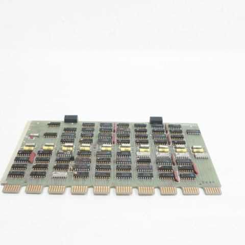 GE Fanuc IS200tpimg1A Protective Interface Board - Advanced Industrial Control Module