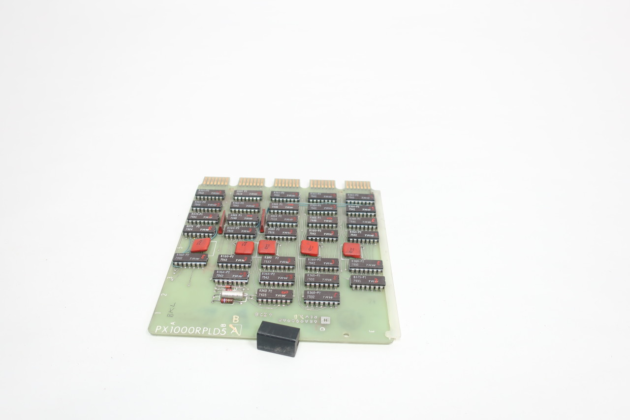 GE IS200EDCFG1ADC Servo Card: Advanced Control for Precision Applications - Image 2