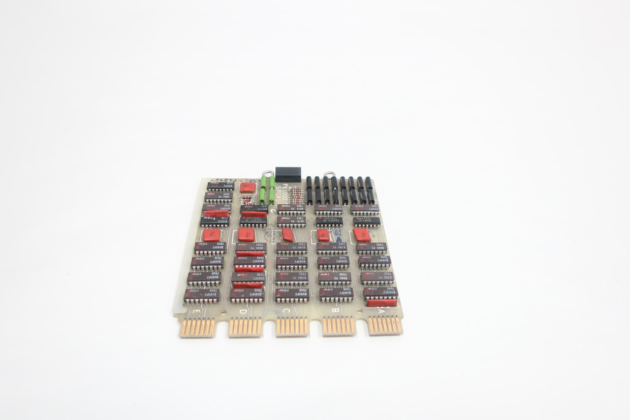 GE DS200 Power Connect Card, PCCA, PCB, DC2000 Series