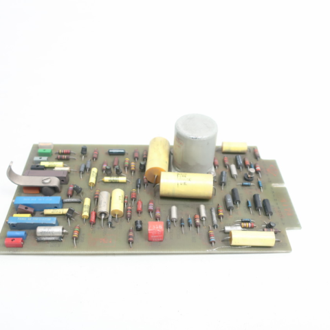 General Electric IS200ICBDH1ABA PCB Component for Mark VI IS200 Series