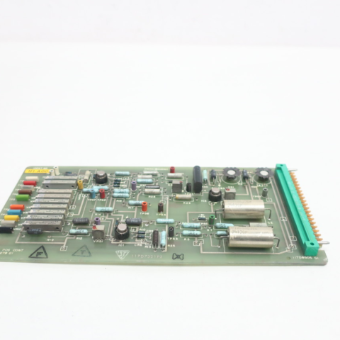 GE DS200SDCCG4A - Advanced Process Control Module for Industrial Automation
