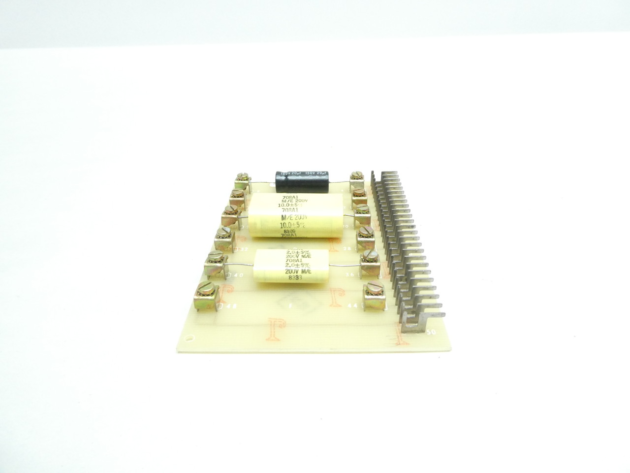 GE - GE General Electric Mark VI Circuit Board - Image 2