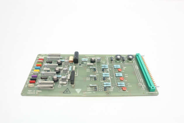 GE IS220PPRFH1B: Precision Engineered I/O Pack for Advanced Control Solutions - Image 2