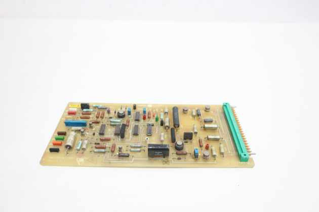 GE IS200VTCCH1C - Speeronic MK VI Thermocouple Input Terminal Board