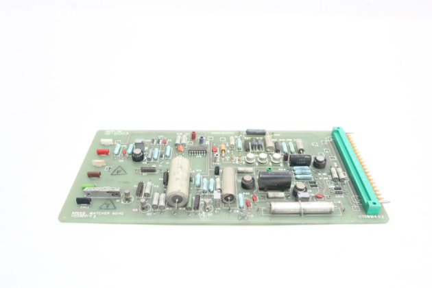 GE 31F257 Control Board