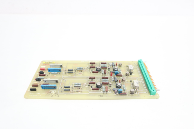 GE Fanuc 469P5HIA20T Motor Management Relay - Image 2