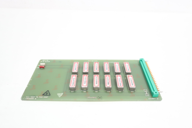 GE DS3800HIOD - Digital I/O Card, High Performance, Industrial Control, GE PLC