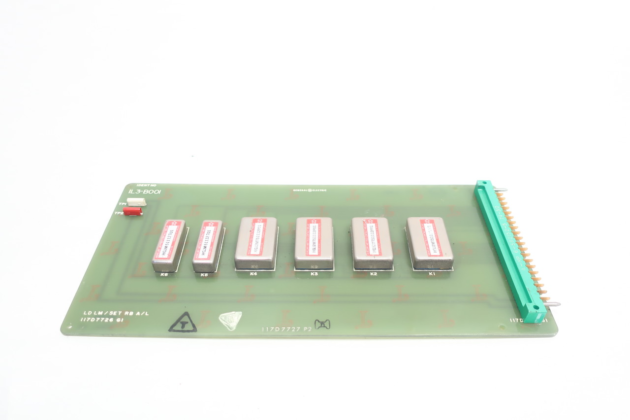 GE WDP3318 Advanced Process Control Module for Industrial Automation - Image 2