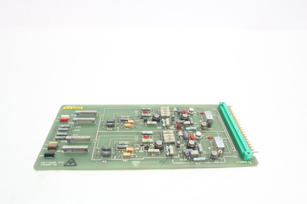 General Electric DS200TCQAG1ADC - Analog Termination Board for Advanced Control Systems