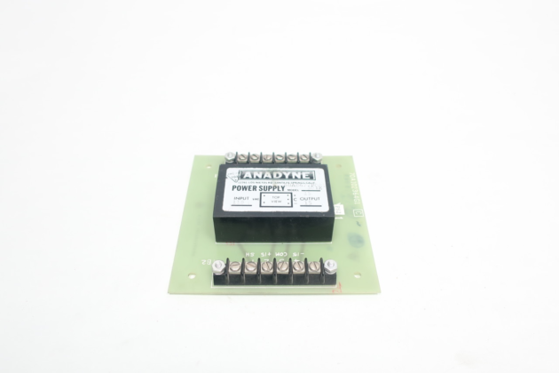 GE XMTC-6C-11 Advanced Control Module for Industrial Automation - Image 2