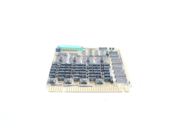 GE IC200UAL005 Micro Controller - Image 2