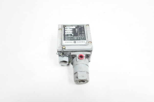 GE TLC411F Motor Drive