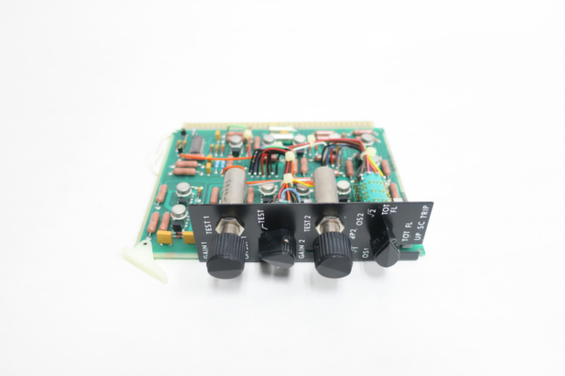 GE Electric IC690PRM120	Power Supply Module - Image 2