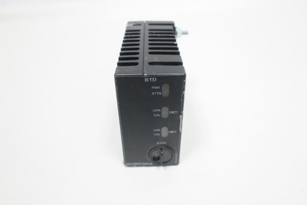 GE-FANUC IC695NIU001DN - RX3i PacSystem PLC - Image 2