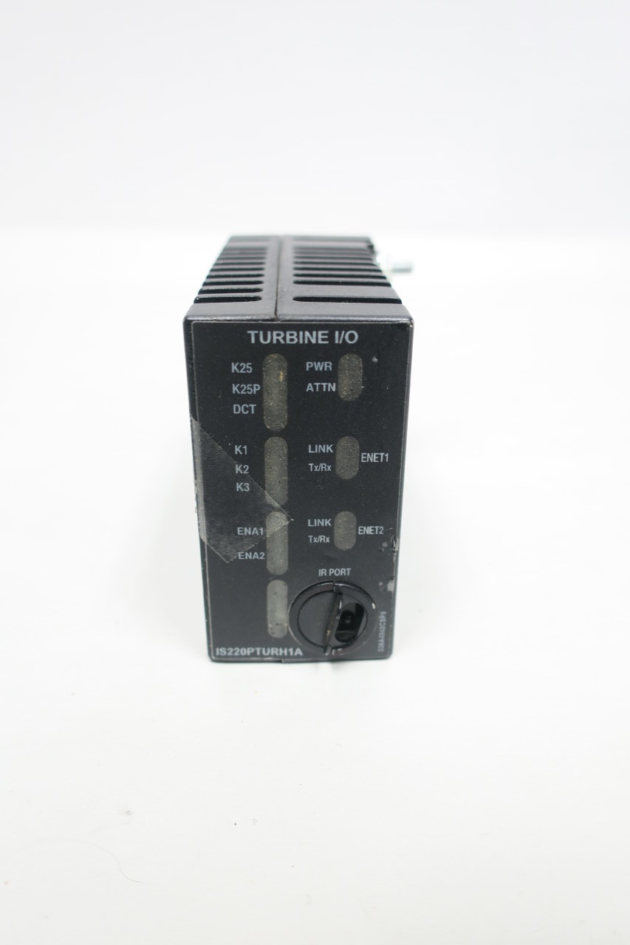 GE ic693mdl740 - Positive Logic Output Module for Industrial Automation - Image 2