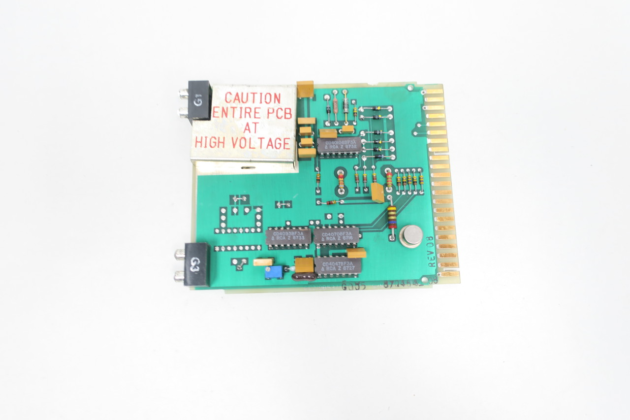 GE IS200ERAXH1A Advanced PLC Controller Module for Industrial Automation - Image 2