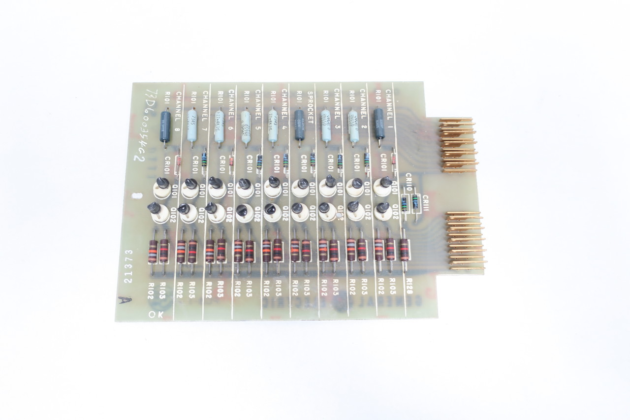 GE Fanuc DS200LDCCH1 Circuit Board	Advanced Control Module for Industrial Automation - Image 2