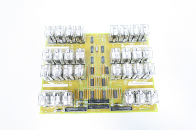 GE IS210AEPSG1BCB Precision Engineered Printed Circuit Board for Industrial Control Systems - 图片 2