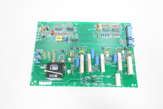 GE Electric (GE) IS200AEPAH1B	High-Performance Mark VI Series Printed Circuit Board - Image 2