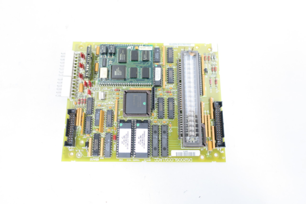 GE VMIVME-7614-132 Industrial Automation Single Board Computer