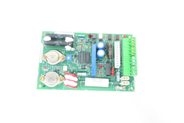 GE - GE General Electric Mark VI Circuit Board - Image 2