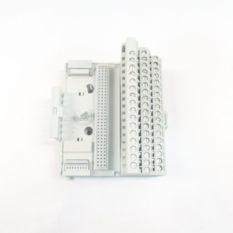 ABB 2711-T6C9L1 Factory Automation Control Module