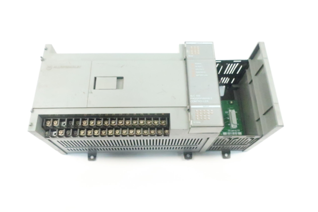 1794-OM16 Flex XT Modular I/O Output Module: 16-Channel Digital Output Expansion for Industrial Automation